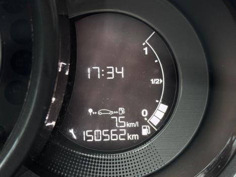 CITROEN C3 1.5 4P TENDANCE FLEX, Foto 10