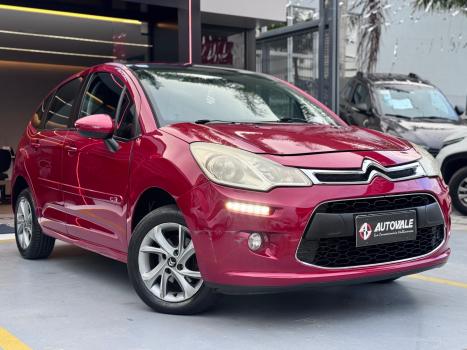 CITROEN C3 1.5 4P TENDANCE FLEX, Foto 11