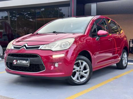 CITROEN C3 1.5 4P TENDANCE FLEX, Foto 12