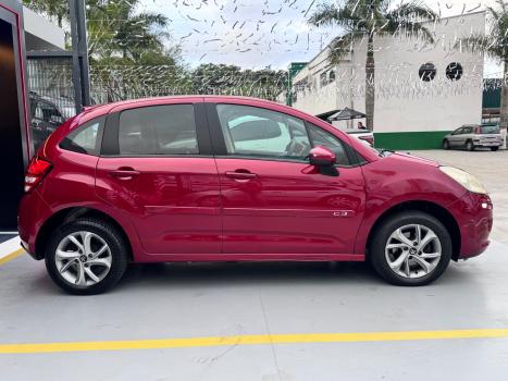 CITROEN C3 1.5 4P TENDANCE FLEX, Foto 15