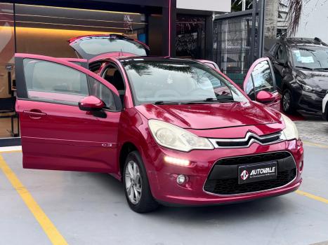 CITROEN C3 1.5 4P TENDANCE FLEX, Foto 17