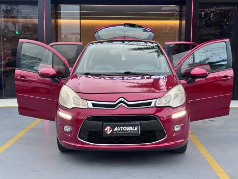 CITROEN C3 1.5 4P TENDANCE FLEX, Foto 18