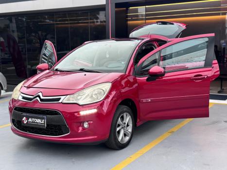 CITROEN C3 1.5 4P TENDANCE FLEX, Foto 19