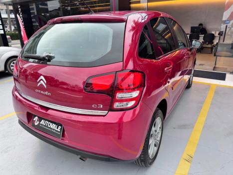 CITROEN C3 1.5 4P TENDANCE FLEX, Foto 20