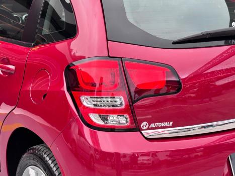 CITROEN C3 1.5 4P TENDANCE FLEX, Foto 22