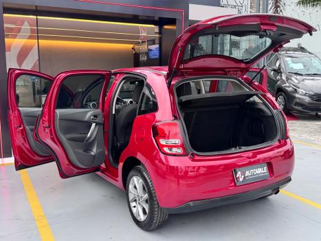 CITROEN C3 1.5 4P TENDANCE FLEX, Foto 24