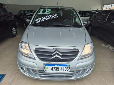 CITROEN C3 1.6 16V 4P EXCLUSIVE FLEX AUTOMTICO, Foto 3