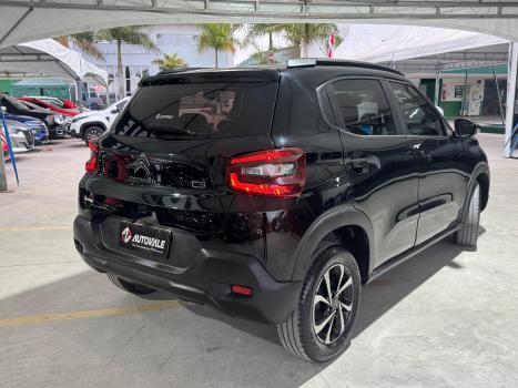 CITROEN C3 1.6 16V 4P FLEX FEEL PACK AUTOMTICO, Foto 4