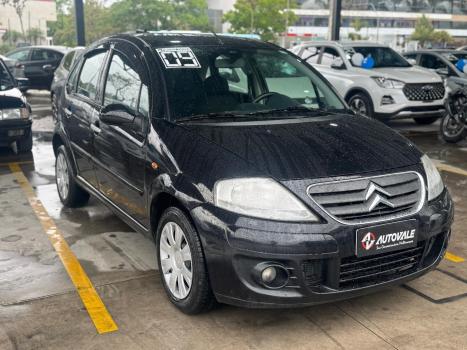 CITROEN C3 1.6 16V 4P EXCLUSIVE FLEX, Foto 1 CITROEN C3 1.6 16V 4P EXCLUSIVE FLEX, Foto 1