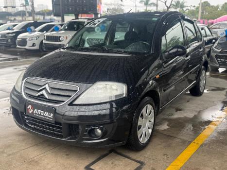 CITROEN C3 1.6 16V 4P EXCLUSIVE FLEX, Foto 2 CITROEN C3 1.6 16V 4P EXCLUSIVE FLEX, Foto 2