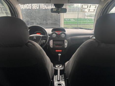 CITROEN C3 1.6 16V 4P EXCLUSIVE FLEX, Foto 4 CITROEN C3 1.6 16V 4P EXCLUSIVE FLEX, Foto 4