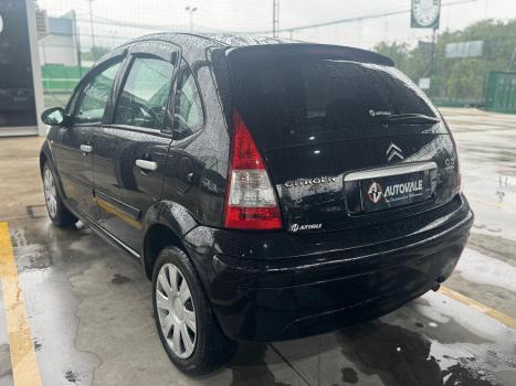 CITROEN C3 1.6 16V 4P EXCLUSIVE FLEX, Foto 5 CITROEN C3 1.6 16V 4P EXCLUSIVE FLEX, Foto 5