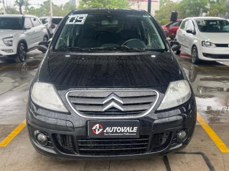 CITROEN C3 1.6 16V 4P EXCLUSIVE FLEX, Foto 6 CITROEN C3 1.6 16V 4P EXCLUSIVE FLEX, Foto 6