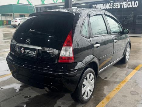 CITROEN C3 1.6 16V 4P EXCLUSIVE FLEX, Foto 7 CITROEN C3 1.6 16V 4P EXCLUSIVE FLEX, Foto 7