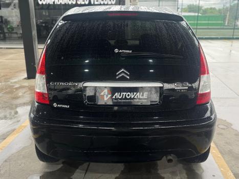 CITROEN C3 1.6 16V 4P EXCLUSIVE FLEX, Foto 8 CITROEN C3 1.6 16V 4P EXCLUSIVE FLEX, Foto 8