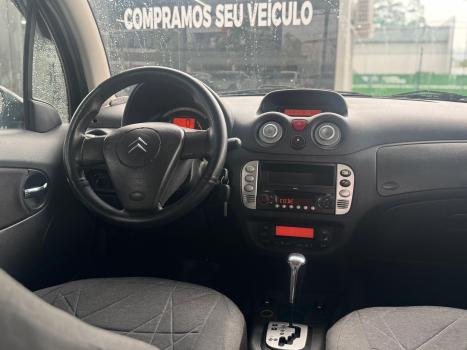 CITROEN C3 1.6 16V 4P EXCLUSIVE FLEX, Foto 9 CITROEN C3 1.6 16V 4P EXCLUSIVE FLEX, Foto 9