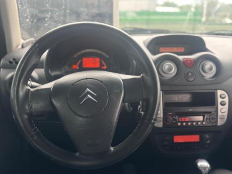 CITROEN C3 1.6 16V 4P EXCLUSIVE FLEX, Foto 10 CITROEN C3 1.6 16V 4P EXCLUSIVE FLEX, Foto 10