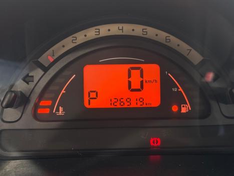 CITROEN C3 1.6 16V 4P EXCLUSIVE FLEX, Foto 11 CITROEN C3 1.6 16V 4P EXCLUSIVE FLEX, Foto 11