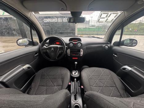 CITROEN C3 1.6 16V 4P EXCLUSIVE FLEX, Foto 12 CITROEN C3 1.6 16V 4P EXCLUSIVE FLEX, Foto 12