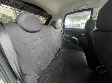 CITROEN C3 1.6 16V 4P EXCLUSIVE FLEX, Foto 13 CITROEN C3 1.6 16V 4P EXCLUSIVE FLEX, Foto 13