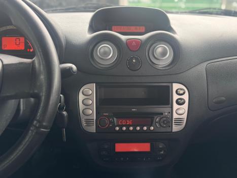 CITROEN C3 1.6 16V 4P EXCLUSIVE FLEX, Foto 14 CITROEN C3 1.6 16V 4P EXCLUSIVE FLEX, Foto 14