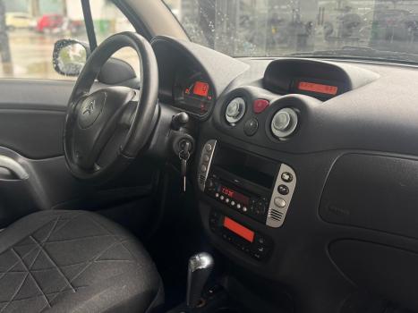 CITROEN C3 1.6 16V 4P EXCLUSIVE FLEX, Foto 15 CITROEN C3 1.6 16V 4P EXCLUSIVE FLEX, Foto 15