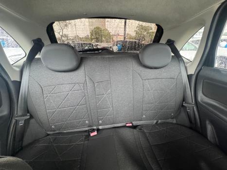 CITROEN C3 1.6 16V 4P EXCLUSIVE FLEX, Foto 16 CITROEN C3 1.6 16V 4P EXCLUSIVE FLEX, Foto 16