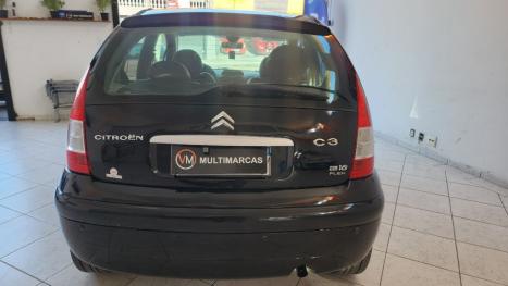 CITROEN C3 1.6 16V 4P EXCLUSIVE SOLARIS FLEX, Foto 2
