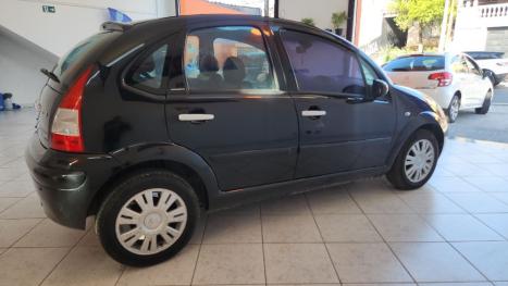 CITROEN C3 1.6 16V 4P EXCLUSIVE SOLARIS FLEX, Foto 3