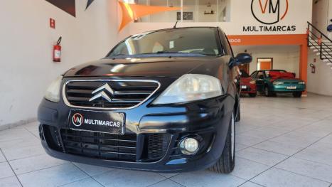 CITROEN C3 1.6 16V 4P EXCLUSIVE SOLARIS FLEX, Foto 8