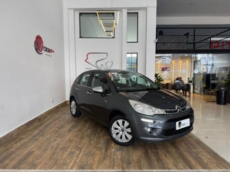CITROEN C3 1.6 16V 4P EXCLUSIVE FLEX AUTOMTICO, Foto 1