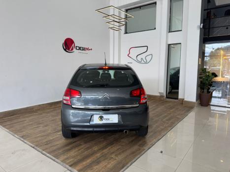 CITROEN C3 1.6 16V 4P EXCLUSIVE FLEX AUTOMTICO, Foto 5
