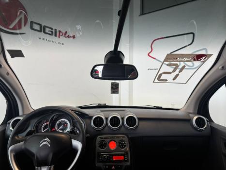 CITROEN C3 1.6 16V 4P EXCLUSIVE FLEX AUTOMTICO, Foto 7