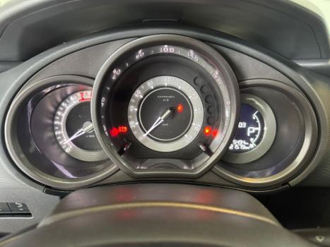 CITROEN C3 1.6 16V 4P EXCLUSIVE FLEX AUTOMTICO, Foto 8