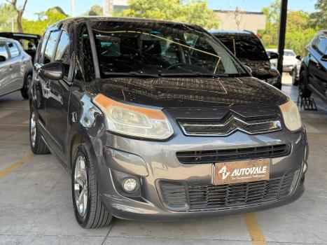 CITROEN C3 1.6 16V 4P GLX FLEX AUTOM�TICO, Foto 1