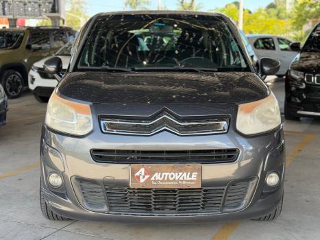 CITROEN C3 1.6 16V 4P GLX FLEX AUTOM�TICO, Foto 2