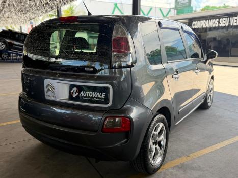 CITROEN C3 1.6 16V 4P GLX FLEX AUTOM�TICO, Foto 4
