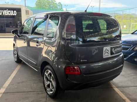 CITROEN C3 1.6 16V 4P GLX FLEX AUTOM�TICO, Foto 5