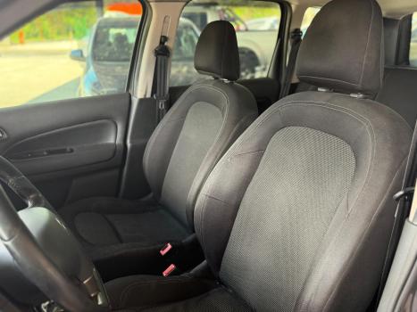 CITROEN C3 1.6 16V 4P GLX FLEX AUTOM�TICO, Foto 9