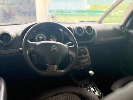 CITROEN C3 1.6 16V 4P GLX FLEX AUTOM�TICO, Foto 11