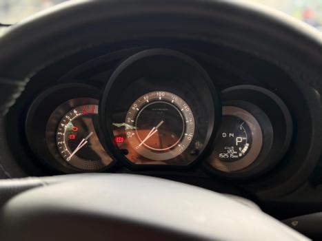 CITROEN C3 1.6 16V 4P GLX FLEX AUTOM�TICO, Foto 15