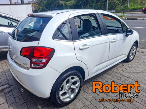 CITROEN C3 1.6 16V 4P EXCLUSIVE FLEX AUTOM�TICO, Foto 3