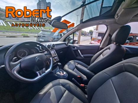CITROEN C3 1.6 16V 4P EXCLUSIVE FLEX AUTOM�TICO, Foto 4