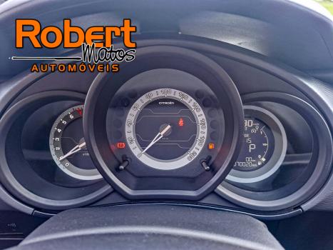 CITROEN C3 1.6 16V 4P EXCLUSIVE FLEX AUTOM�TICO, Foto 5