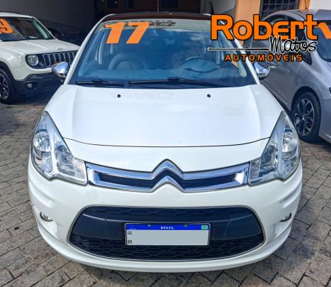 CITROEN C3 1.6 16V 4P EXCLUSIVE FLEX AUTOM�TICO, Foto 6