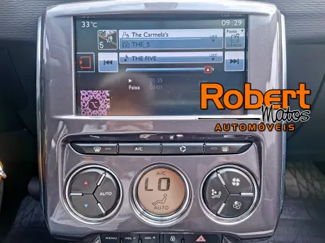 CITROEN C3 1.6 16V 4P EXCLUSIVE FLEX AUTOM�TICO, Foto 7