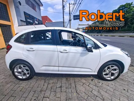 CITROEN C3 1.6 16V 4P EXCLUSIVE FLEX AUTOM�TICO, Foto 8