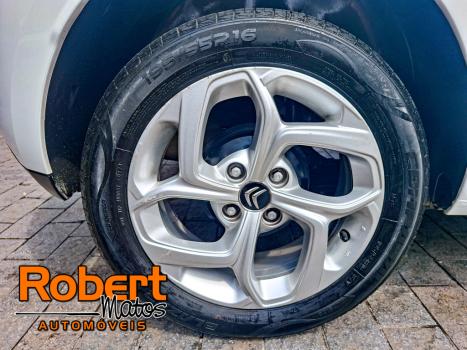 CITROEN C3 1.6 16V 4P EXCLUSIVE FLEX AUTOM�TICO, Foto 9
