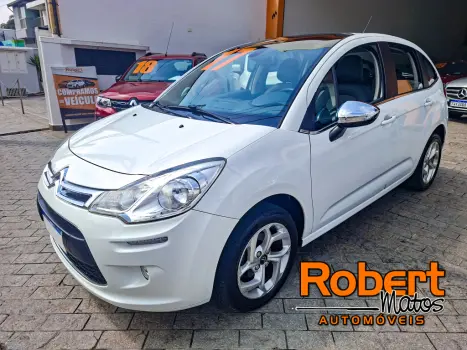 CITROEN C3 1.6 16V 4P EXCLUSIVE FLEX AUTOM�TICO, Foto 10