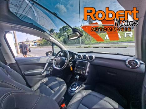 CITROEN C3 1.6 16V 4P EXCLUSIVE FLEX AUTOM�TICO, Foto 11